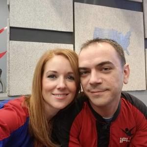 Meet your Posher, Julia